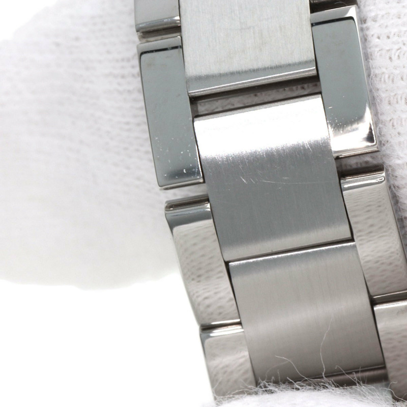 Fendi 21000S Momento 女士不鏽鋼腕錶-18