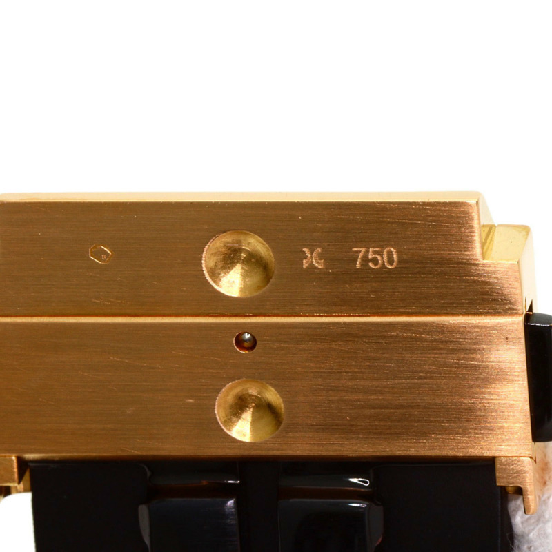 宇舶錶 (Hublot) 301.PB.131.RX Big Bang 男士腕錶,18K 玫瑰金錶殼搭配橡膠錶帶-22