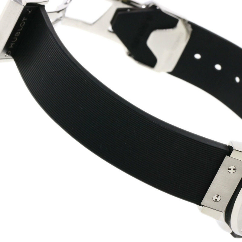 宇舶錶 565.NX.1171.RX 經典融合系列鈦金屬/橡膠男士腕錶-9