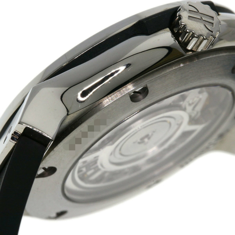 宇舶錶 565.NX.1171.RX 經典融合系列鈦金屬/橡膠男士腕錶-14