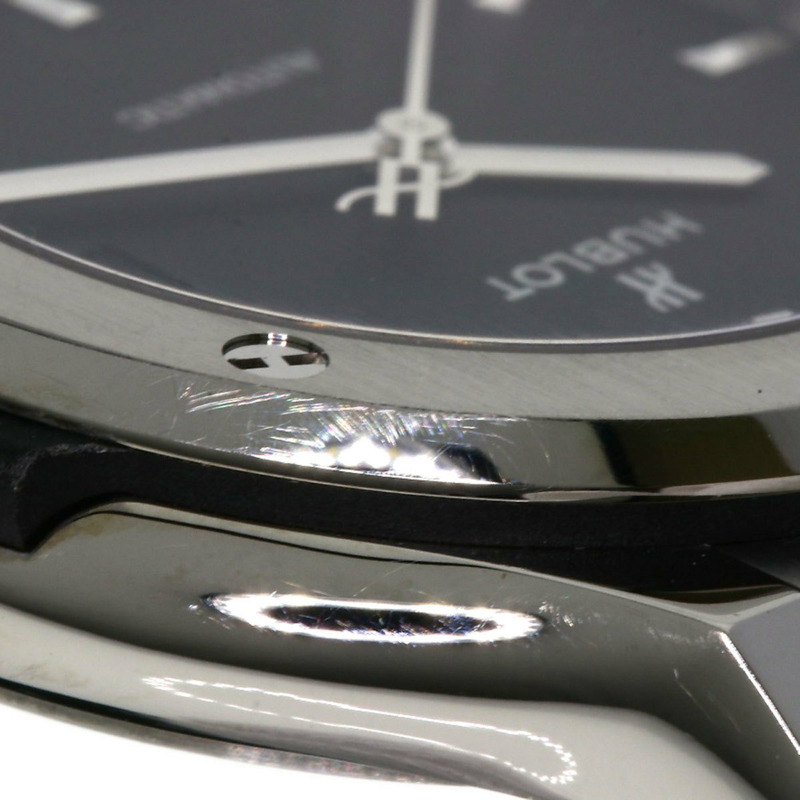 宇舶錶 565.NX.1171.RX 經典融合系列鈦金屬/橡膠男士腕錶-20