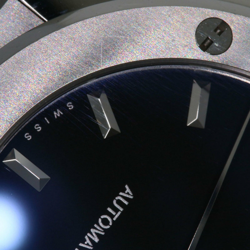 宇舶錶 565.NX.1171.RX 經典融合系列鈦金屬/橡膠男士腕錶-25