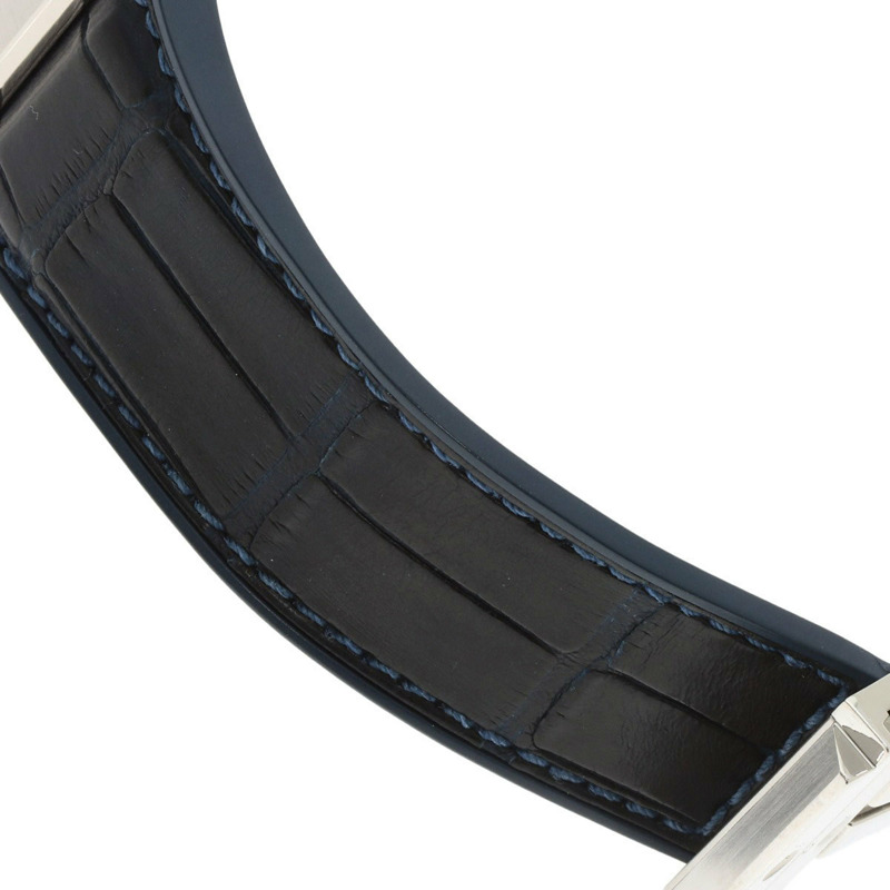 宇舶錶 (Hublot) 641.NX.7170.LR “Big Bang”系列男士腕錶,精鋼/皮革/橡膠錶帶-9