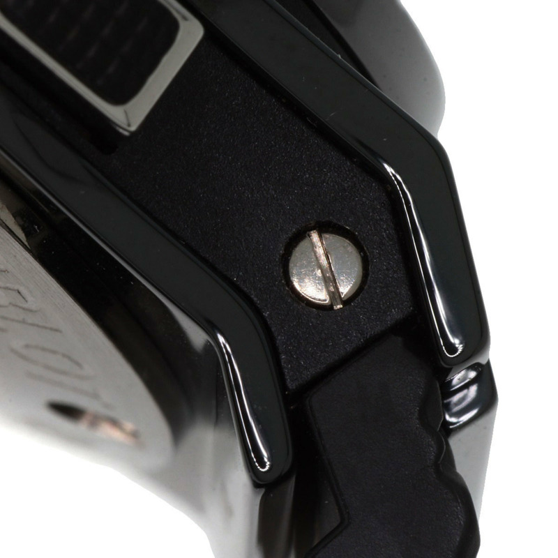 宇舶錶 301.CV.130.RX.114 Big Bang 黑魔幻鑽石腕錶,鈦金屬陶瓷/橡膠/鑽石,男款-13