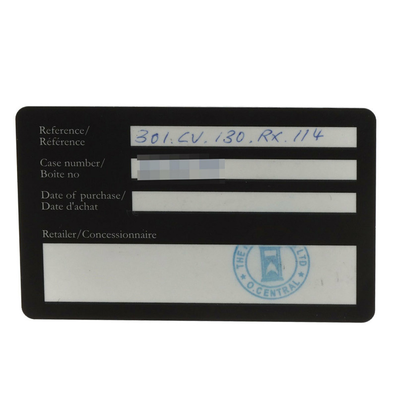 宇舶錶 301.CV.130.RX.114 Big Bang 黑魔幻鑽石腕錶,鈦金屬陶瓷/橡膠/鑽石,男款-30