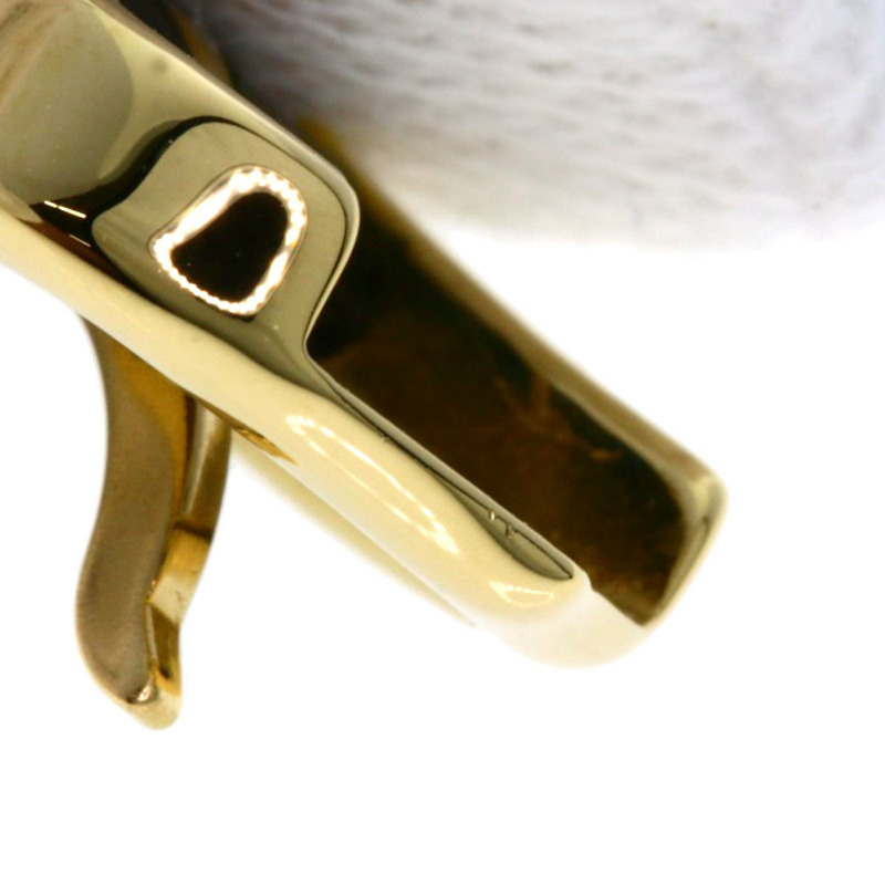 卡地亞 W1510956 迷你 Baignoire 腕錶,18K 黃金/皮革錶帶,女款-18