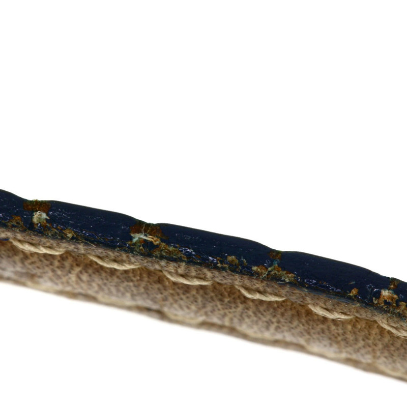 卡地亞 W1510956 迷你 Baignoire 腕錶,18K 黃金/皮革錶帶,女款-21