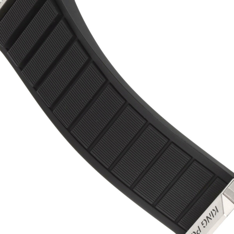 宇舶錶 HU701.NX.0170.RX.1704 王至尊 Unico 鑽石腕錶,鈦金屬/橡膠錶帶,男士款-9