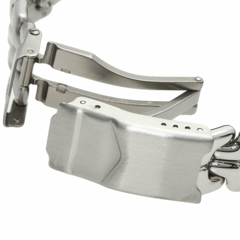 TAG Heuer WG1312-BA0470 Cell Professional 女士腕錶,不鏽鋼材質-7