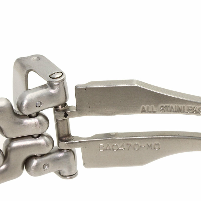 TAG Heuer WG1312-BA0470 Cell Professional 女士腕錶,不鏽鋼材質-17