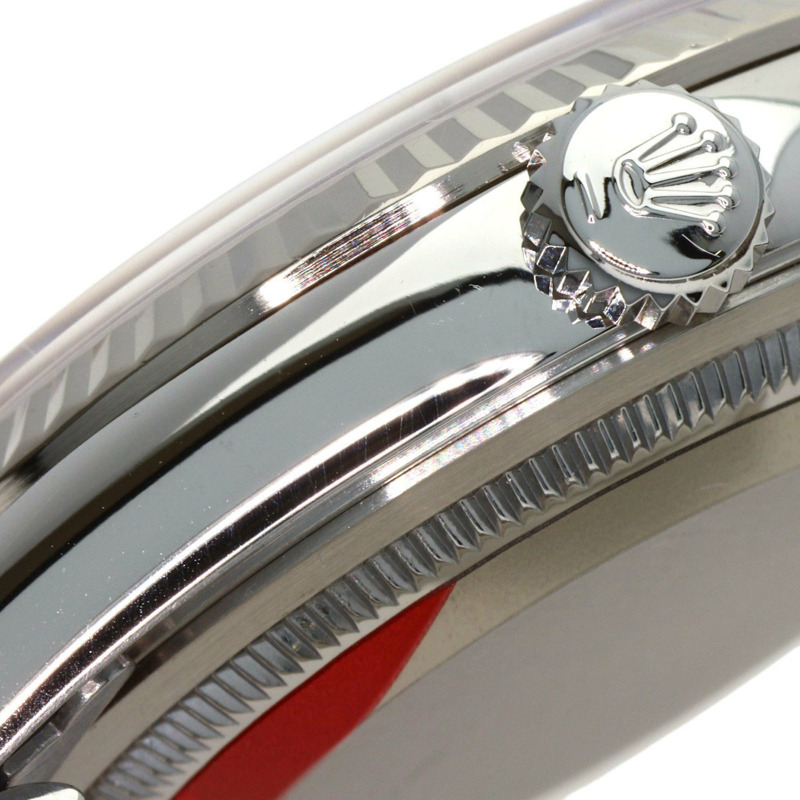 勞力士 16234G Datejust 10P 鑲鑽腕錶 不鏽鋼/SS/18K黃金 男款 ROLEX-8