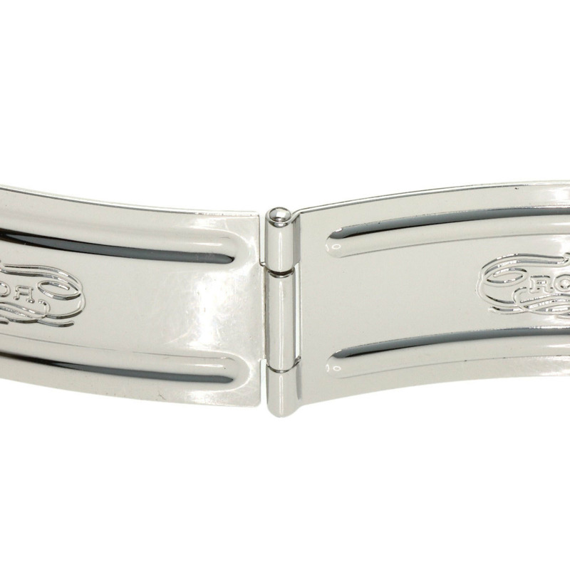 勞力士 16234G Datejust 10P 鑲鑽腕錶 不鏽鋼/SS/18K黃金 男款 ROLEX-17