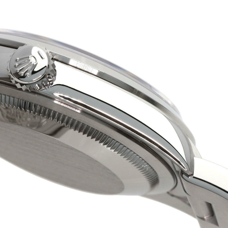 勞力士探險家1型114270不鏽鋼男士腕錶-10