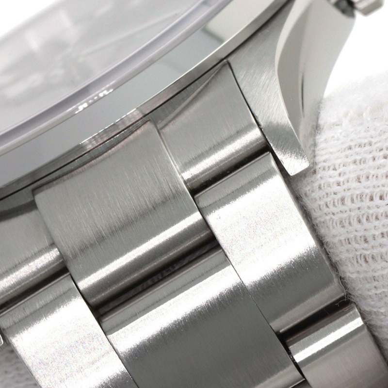 勞力士探險家1型114270不鏽鋼男士腕錶-17