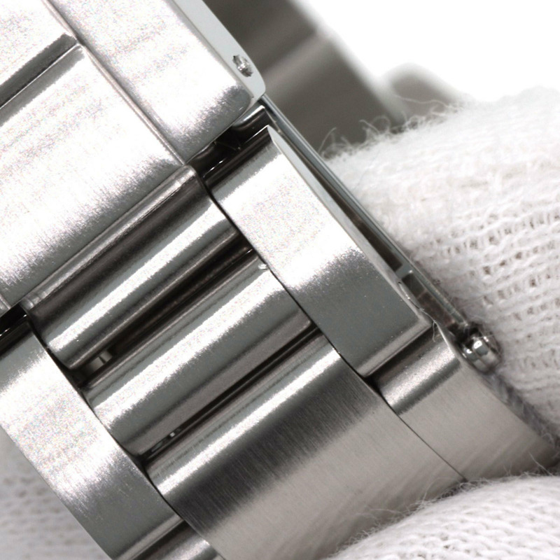 勞力士探險家1型114270不鏽鋼男士腕錶-21