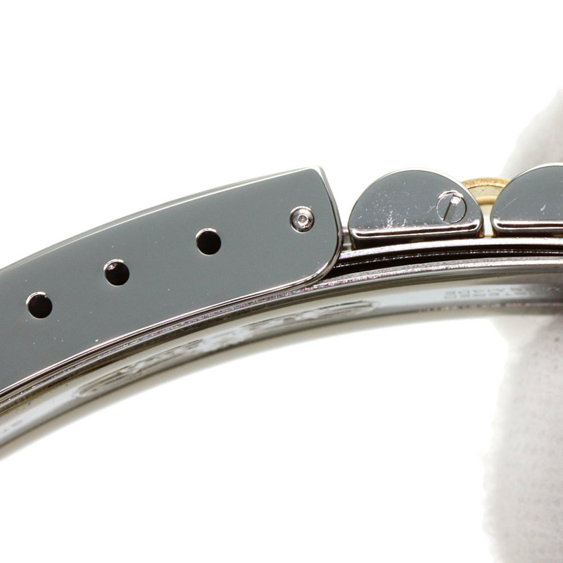 勞力士 16263 Datejust Thunderbird 男士腕錶,精鋼/SSx18K黃金-18