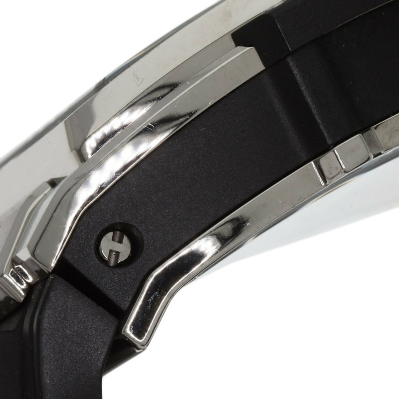 宇舶錶 614.NX.1170.RX Spirit of Big Bang Meca-10 鈦金屬/橡膠男士腕錶-13