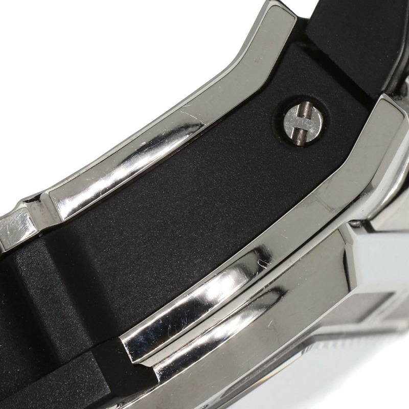 宇舶錶 614.NX.1170.RX Spirit of Big Bang Meca-10 鈦金屬/橡膠男士腕錶-15