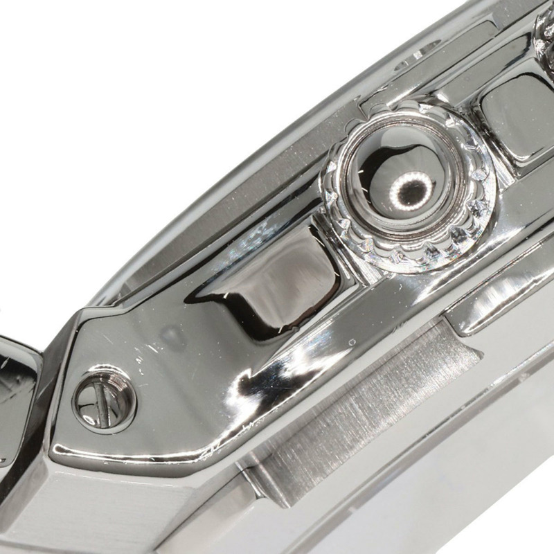 江詩丹頓 49140/423A-8790 海洋系列計時腕錶,不鏽鋼/SS 男錶-9