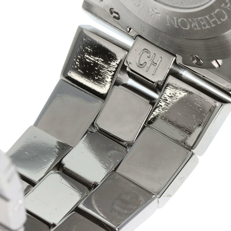 江詩丹頓 49140/423A-8790 海洋系列計時腕錶,不鏽鋼/SS 男錶-17