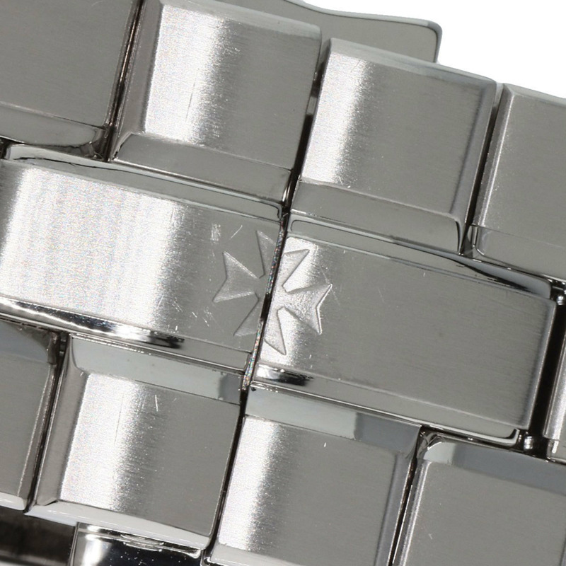 江詩丹頓 49140/423A-8790 海洋系列計時腕錶,不鏽鋼/SS 男錶-18