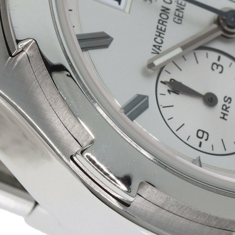 江詩丹頓 49140/423A-8790 海洋系列計時腕錶,不鏽鋼/SS 男錶-20