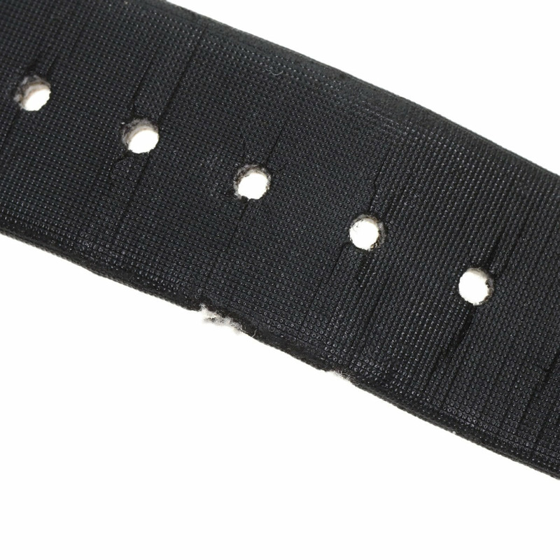 梵克雅寶 WRWF01E8 Secret Dentelle 女士腕錶,18K 白金錶殼,緞面皮革錶帶,鑲嵌鑽石-19