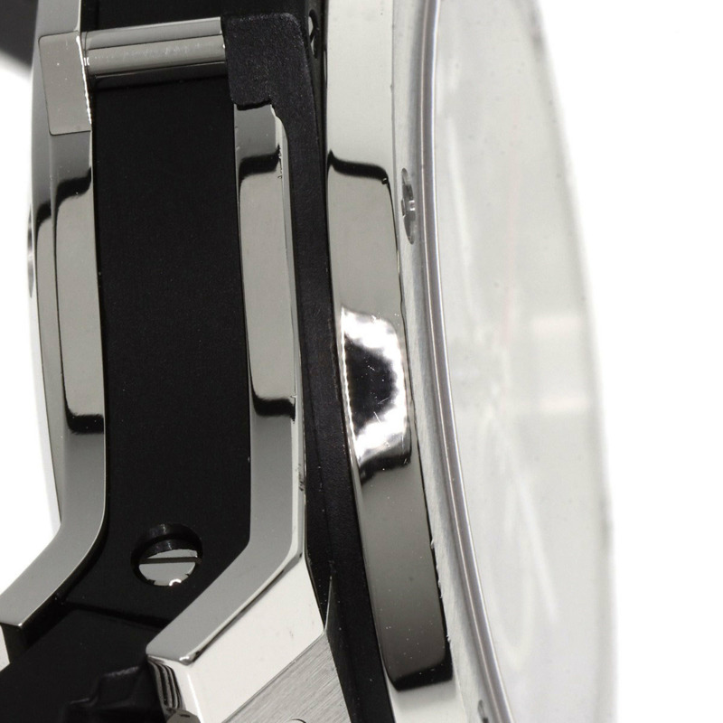 宇舶錶 301.SX.130.RX Big Bang 男士精鋼腕錶，不鏽鋼錶殼搭配橡膠錶帶-17