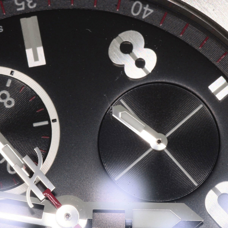 宇舶錶 301.SX.130.RX Big Bang 男士精鋼腕錶，不鏽鋼錶殼搭配橡膠錶帶-29