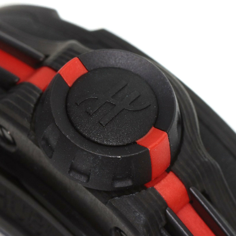 宇舶錶 402.QU.0113.WR Big Bang Unico 法拉利碳纖維腕錶,限量版 500 枚,碳纖維/橡膠材質,男錶-12