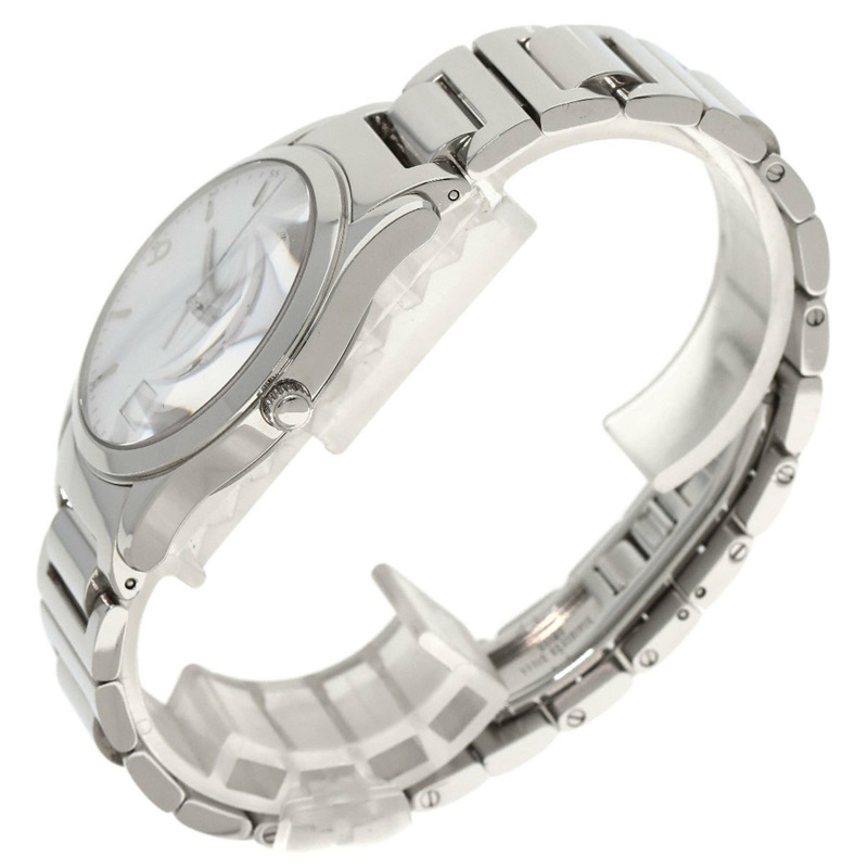 登喜路 8003 城市景觀腕錶,不鏽鋼/SS,男款-1