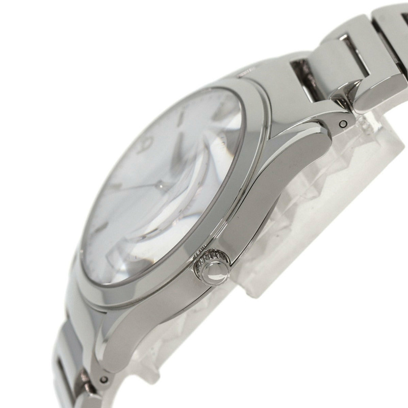 登喜路 8003 城市景觀腕錶,不鏽鋼/SS,男款-4