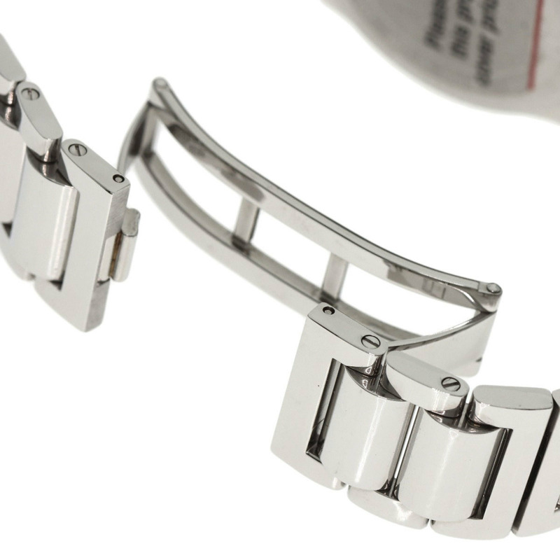 登喜路 8003 城市景觀腕錶,不鏽鋼/SS,男款-7