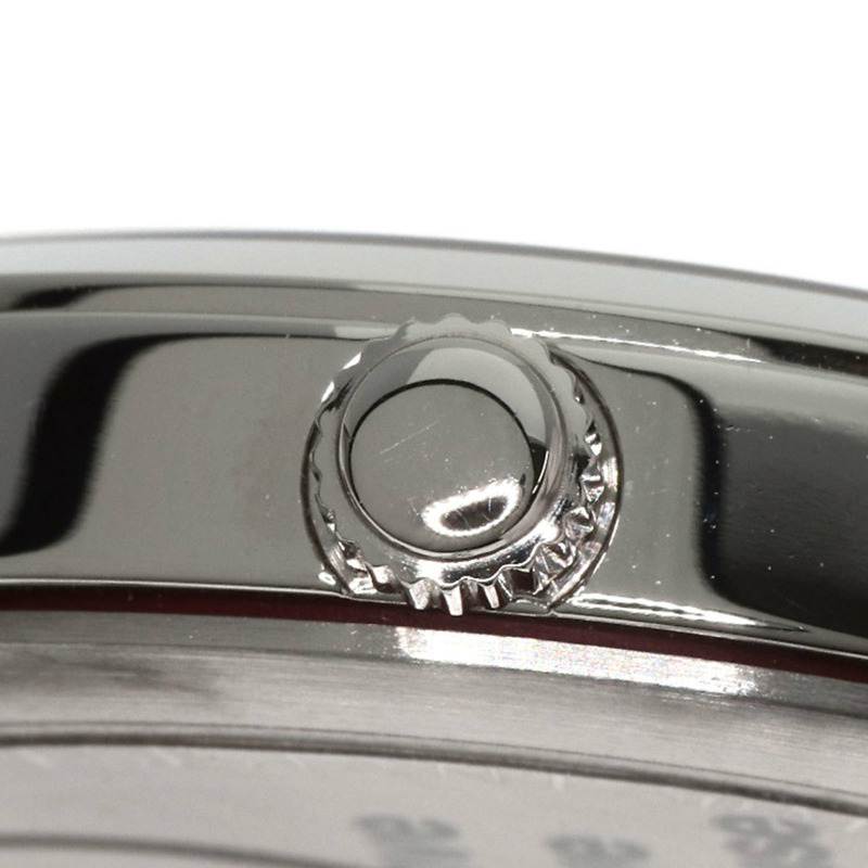 登喜路 8003 城市景觀腕錶,不鏽鋼/SS,男款-8