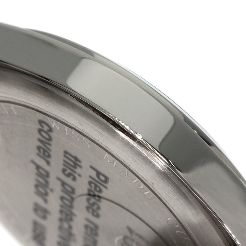 登喜路 8003 城市景觀腕錶,不鏽鋼/SS,男款-10