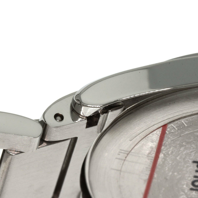 登喜路 8003 城市景觀腕錶,不鏽鋼/SS,男款-11