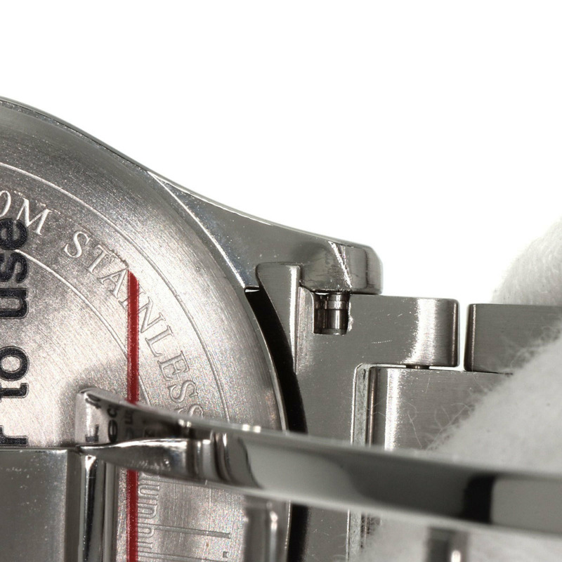 登喜路 8003 城市景觀腕錶,不鏽鋼/SS,男款-15