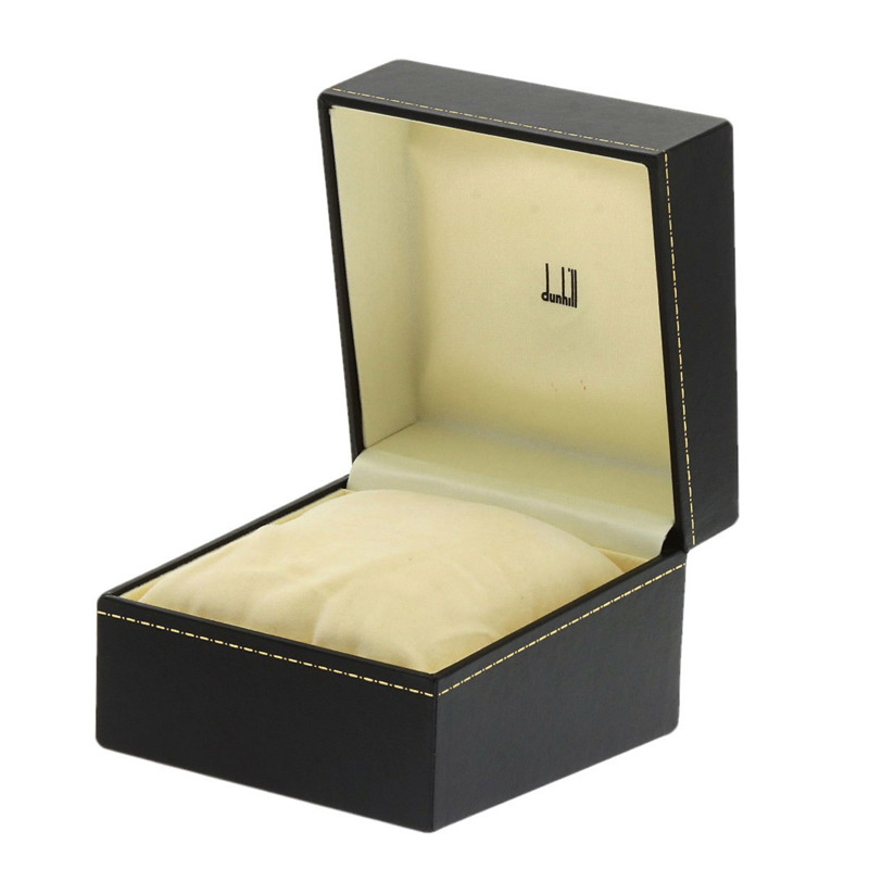 登喜路 8003 城市景觀腕錶,不鏽鋼/SS,男款-16