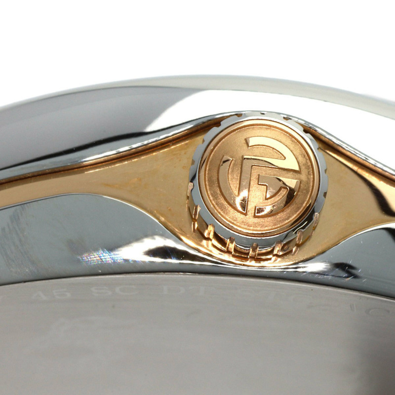 Franck Muller V45SCDTSTGAC5N Vanguard 金龍男士腕錶,限量發行 88 枚,精鋼/橡膠/皮革錶帶-12