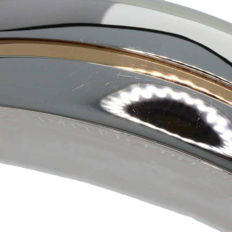 Franck Muller V45SCDTSTGAC5N Vanguard 金龍男士腕錶,限量發行 88 枚,精鋼/橡膠/皮革錶帶-15