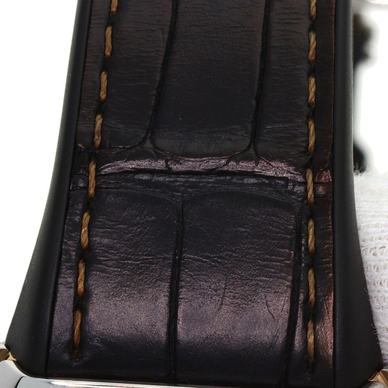 Franck Muller V45SCDTSTGAC5N Vanguard 金龍男士腕錶,限量發行 88 枚,精鋼/橡膠/皮革錶帶-19