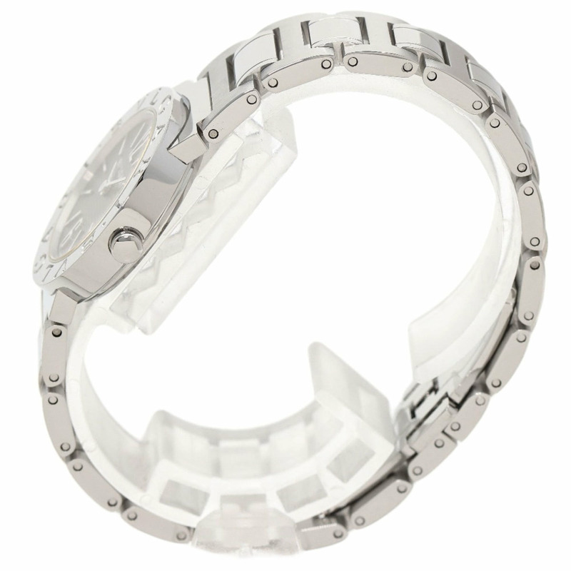 寶格麗 BB26SSD/N 女士腕錶,精鋼材質-1