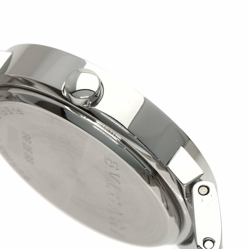 寶格麗 BB26SSD/N 女士腕錶,精鋼材質-9