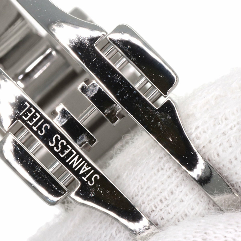 寶格麗 BB26SSD/N 女士腕錶,精鋼材質-12