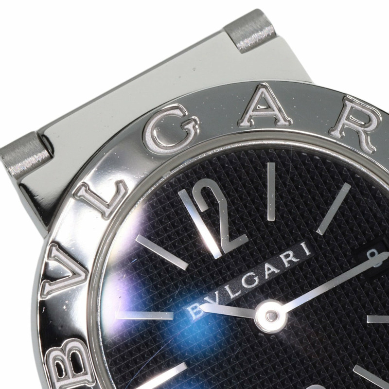 寶格麗 BB26SSD/N 女士腕錶,精鋼材質-15