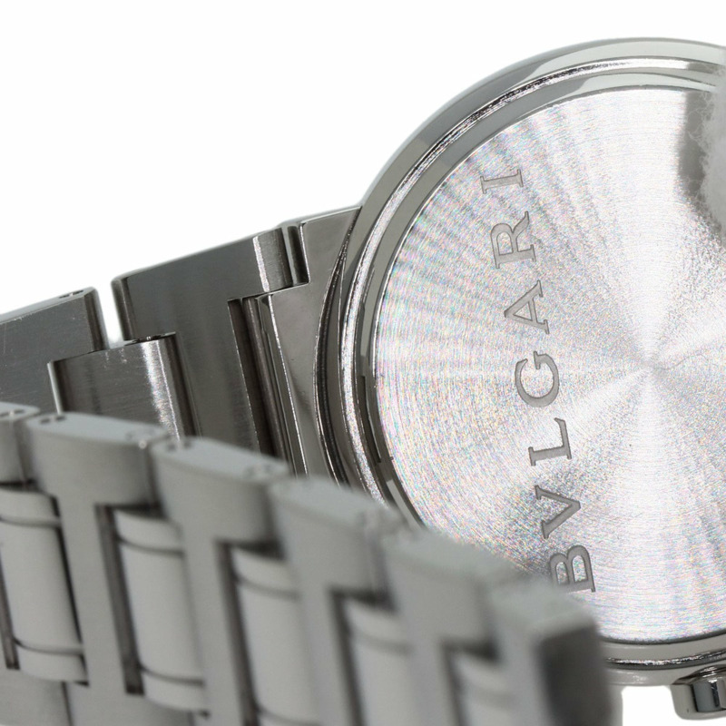 寶格麗 BB26SSD/N 女士腕錶,精鋼材質-19