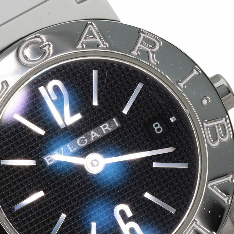 寶格麗 BB26SSD/N 女士腕錶,精鋼材質-20