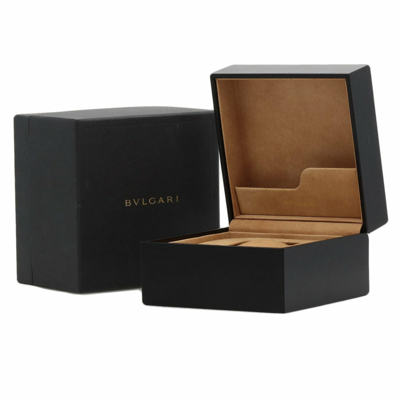 寶格麗 BB26SSD/N 女士腕錶,精鋼材質-23