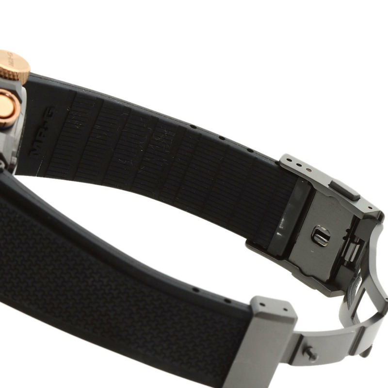 卡西歐 MRG-B2000R-1AJR G-Shock 手錶,冠軍配色,鈦金屬/橡膠錶帶,男款-9