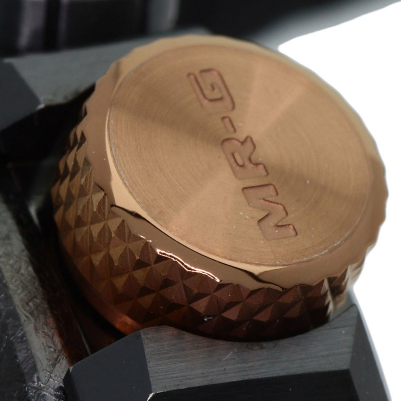 卡西歐 MRG-B2000R-1AJR G-Shock 手錶,冠軍配色,鈦金屬/橡膠錶帶,男款-14